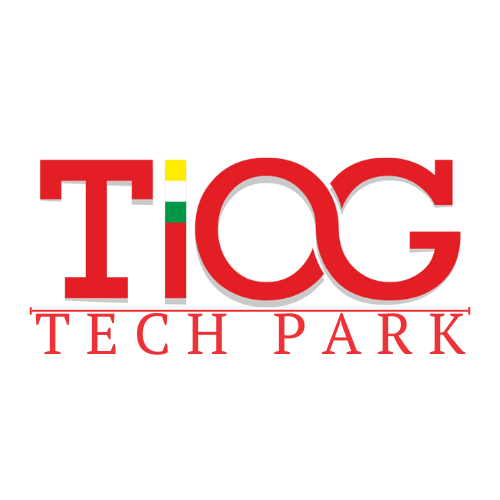 TiOG TechPark